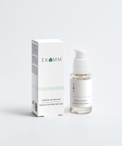 Caffeine Gel Booster